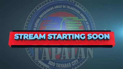 SDO Tayabas City is LIVE! 2021 .